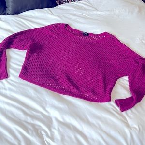 {EXPRESS} top